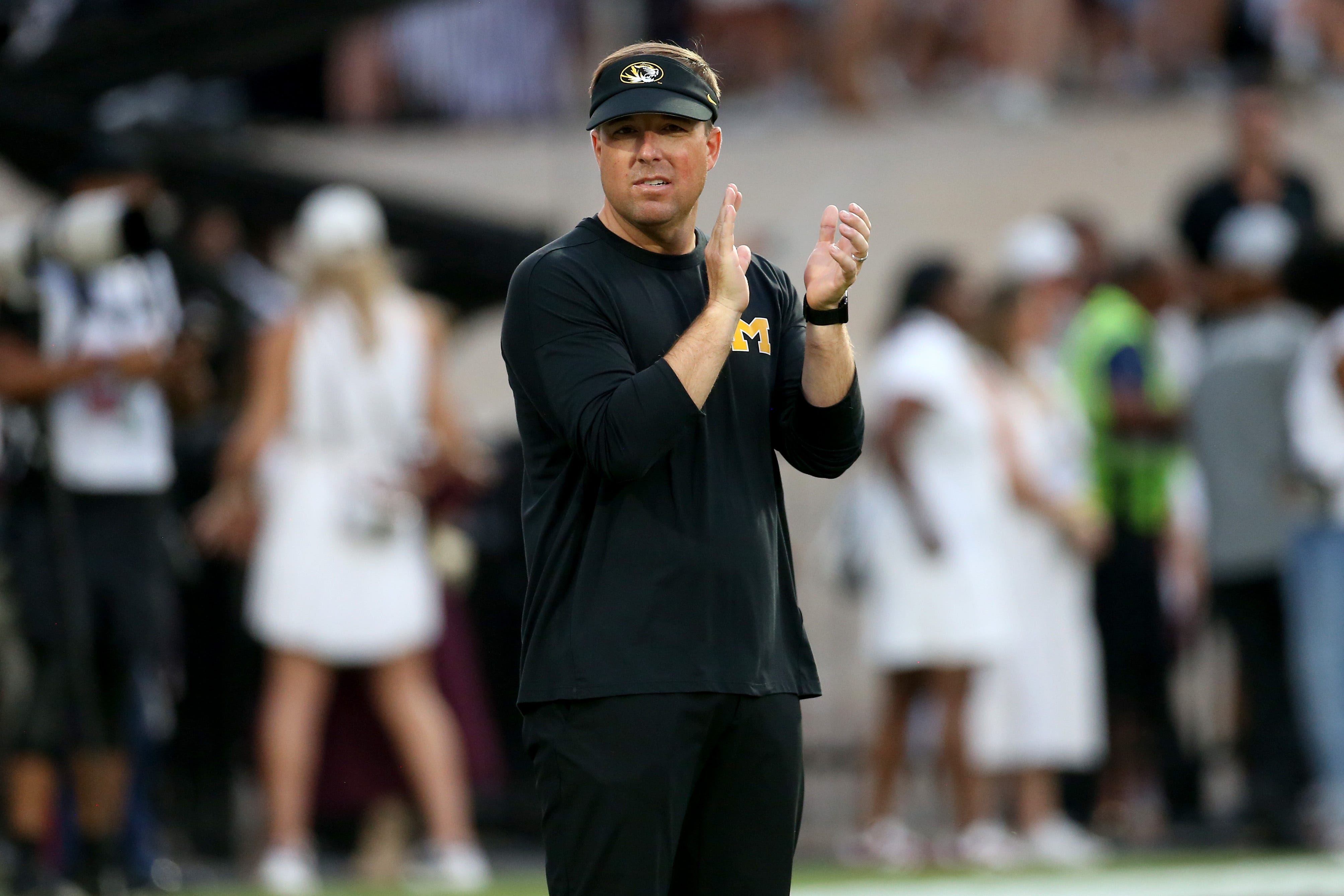 When is Missouri football’s next game? Time, TV for Mizzou vs Florida