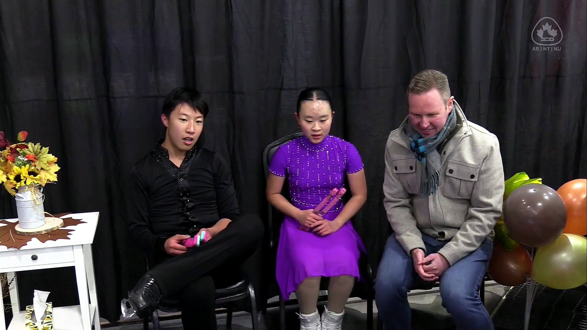 Pre-novice dance - pattern dances - 2026 fall invitational - Rockyview ...
