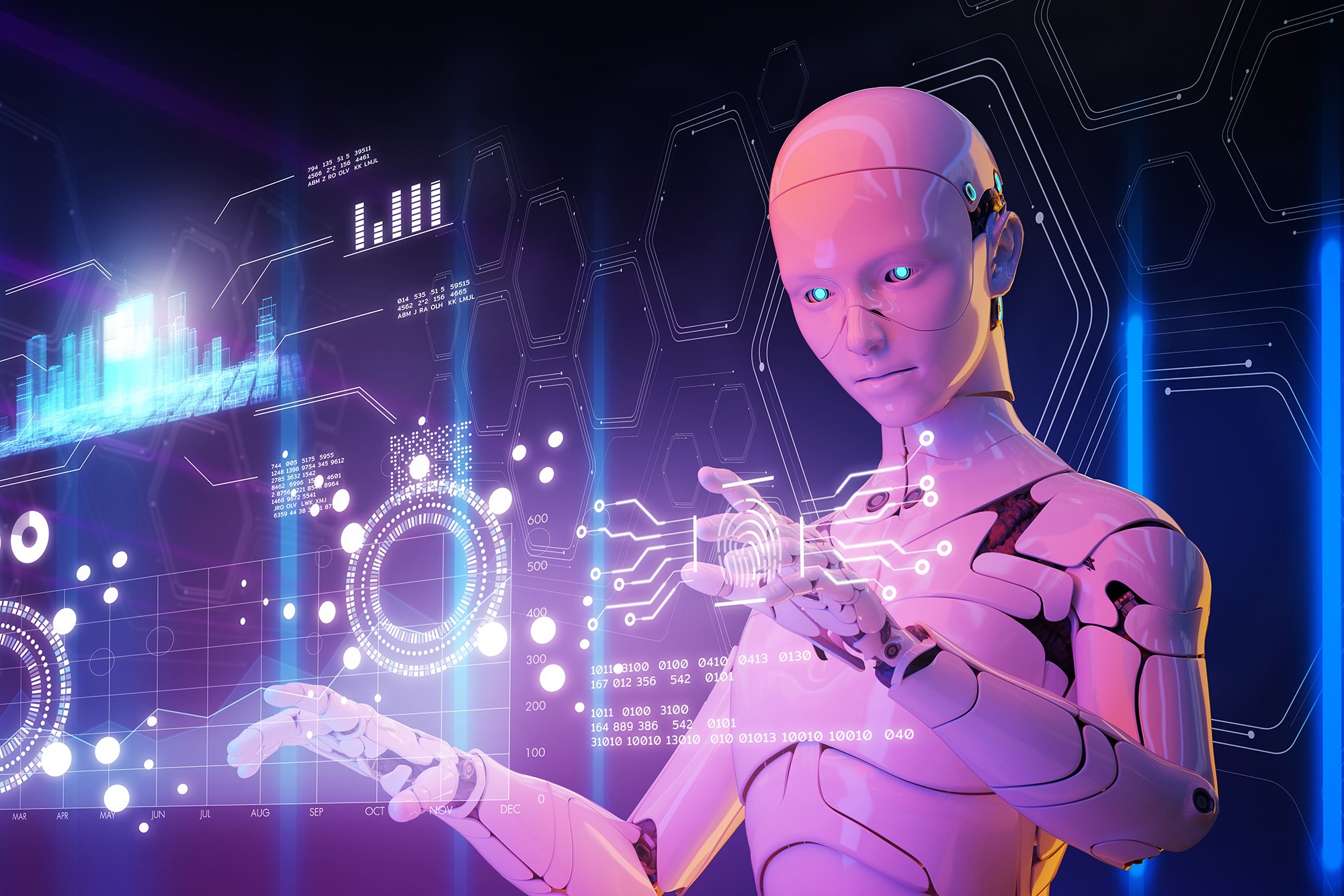 Trump’s new superintelligence czar: Here’s who is in the running to ...