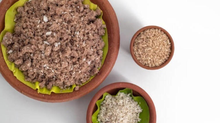 Ragi mudde recipe: Easy step-by-step guide to make soft and healthy ...