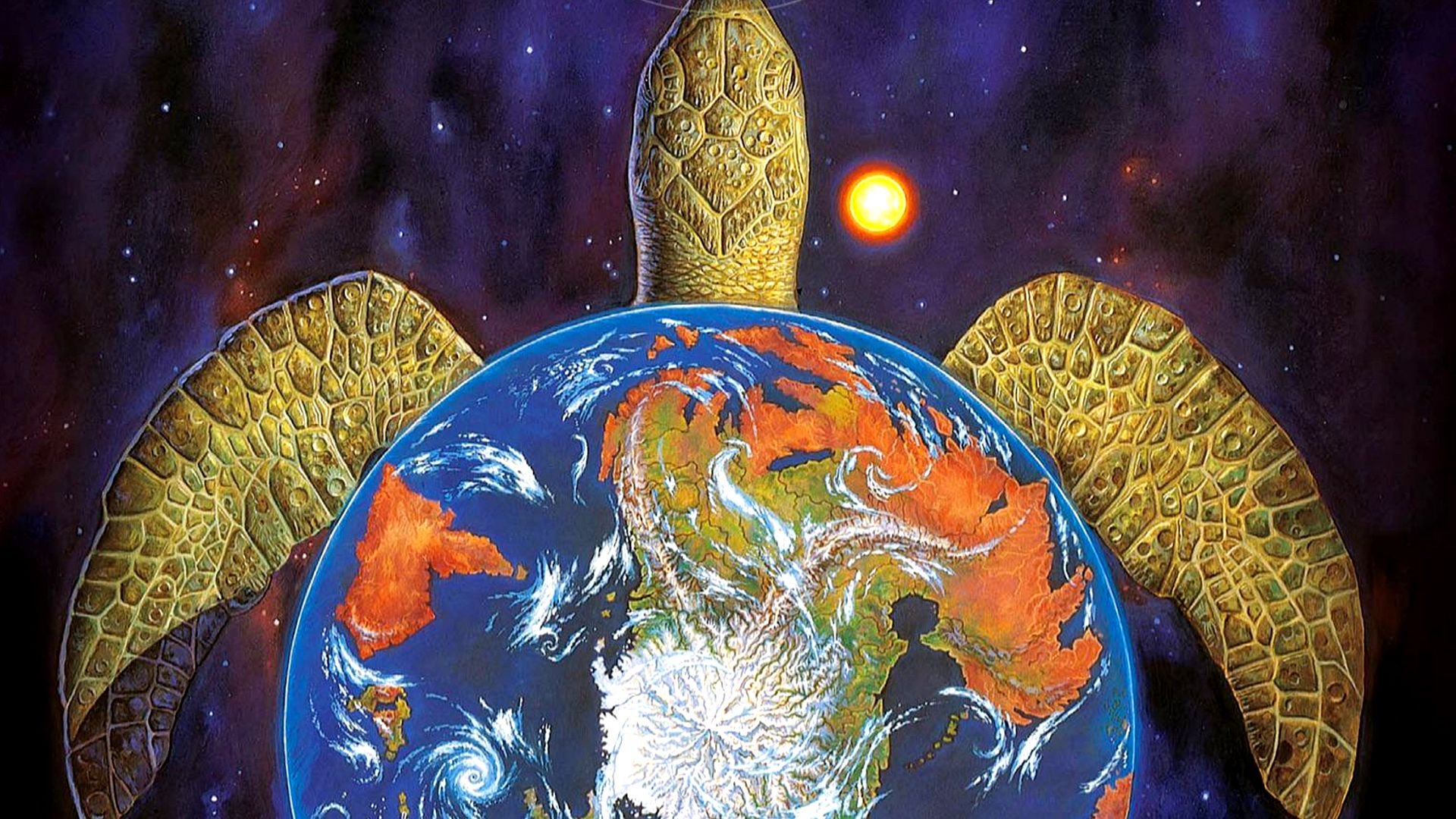 Discworld Officially Returns November 2026 In Readers Digested
