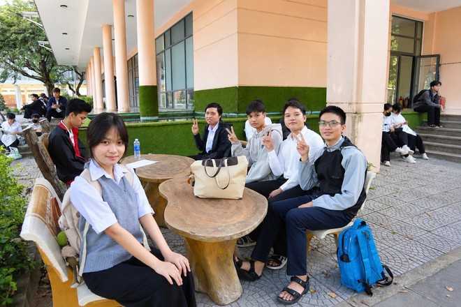 Chào đón 112 tân sinh viên Đà Nẵng tại Resort Palm Garden Hội An, tiếp sức đến trường 2026