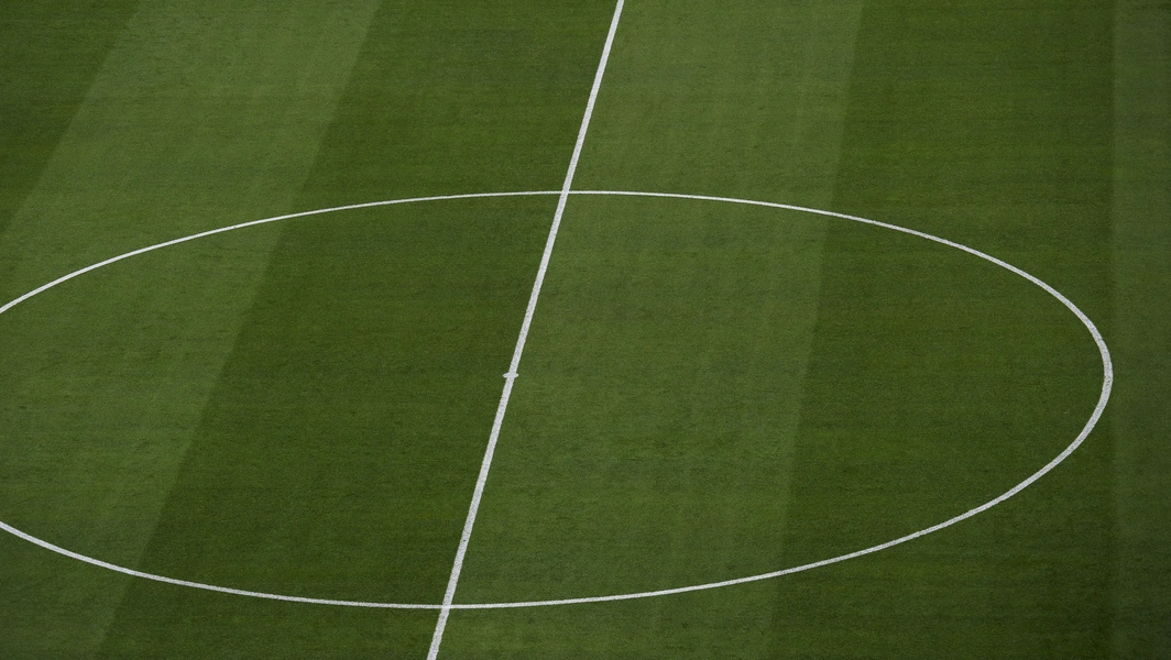 Official field dimensions across popular sports