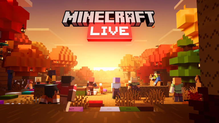 Mojang reveals The Sift as the first new Minecraft dimension in 14 years