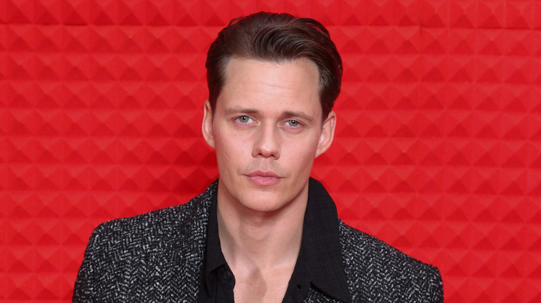 Before Pennywise, Bill Skarsgård starred in one of Netflix's first ...