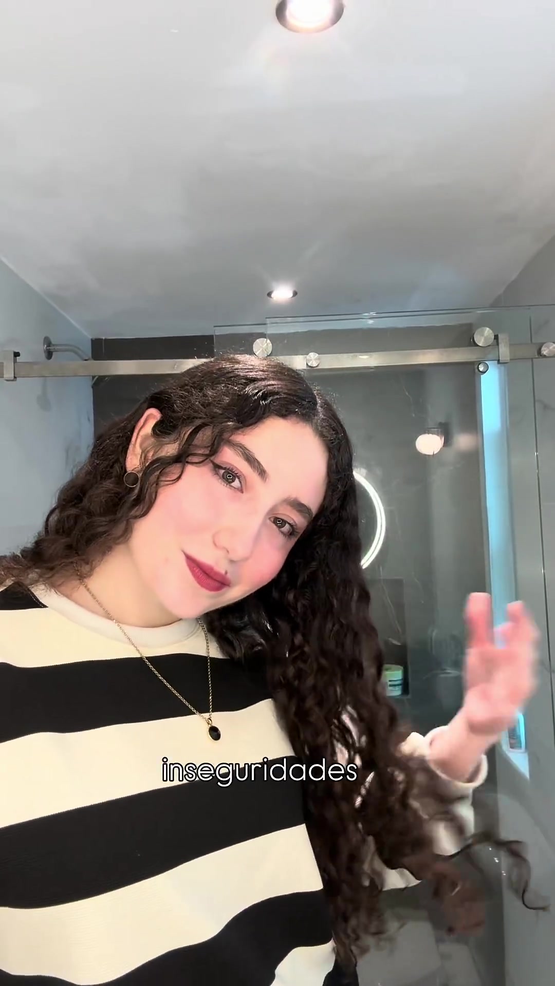 De nido a rizos definidos: mi transformación capilar con SHEGLAM HAIR