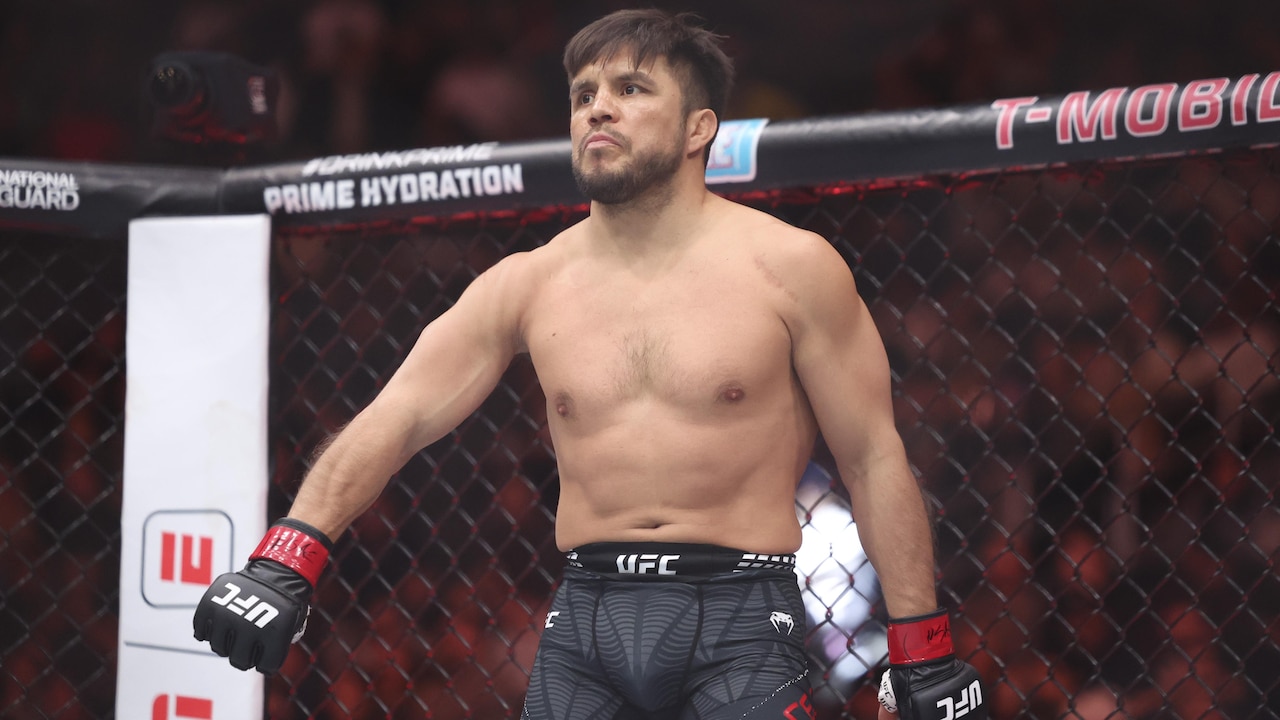 Henry Cejudo vs. 'Euphoria' actor Javon Walton results, highlights from ...