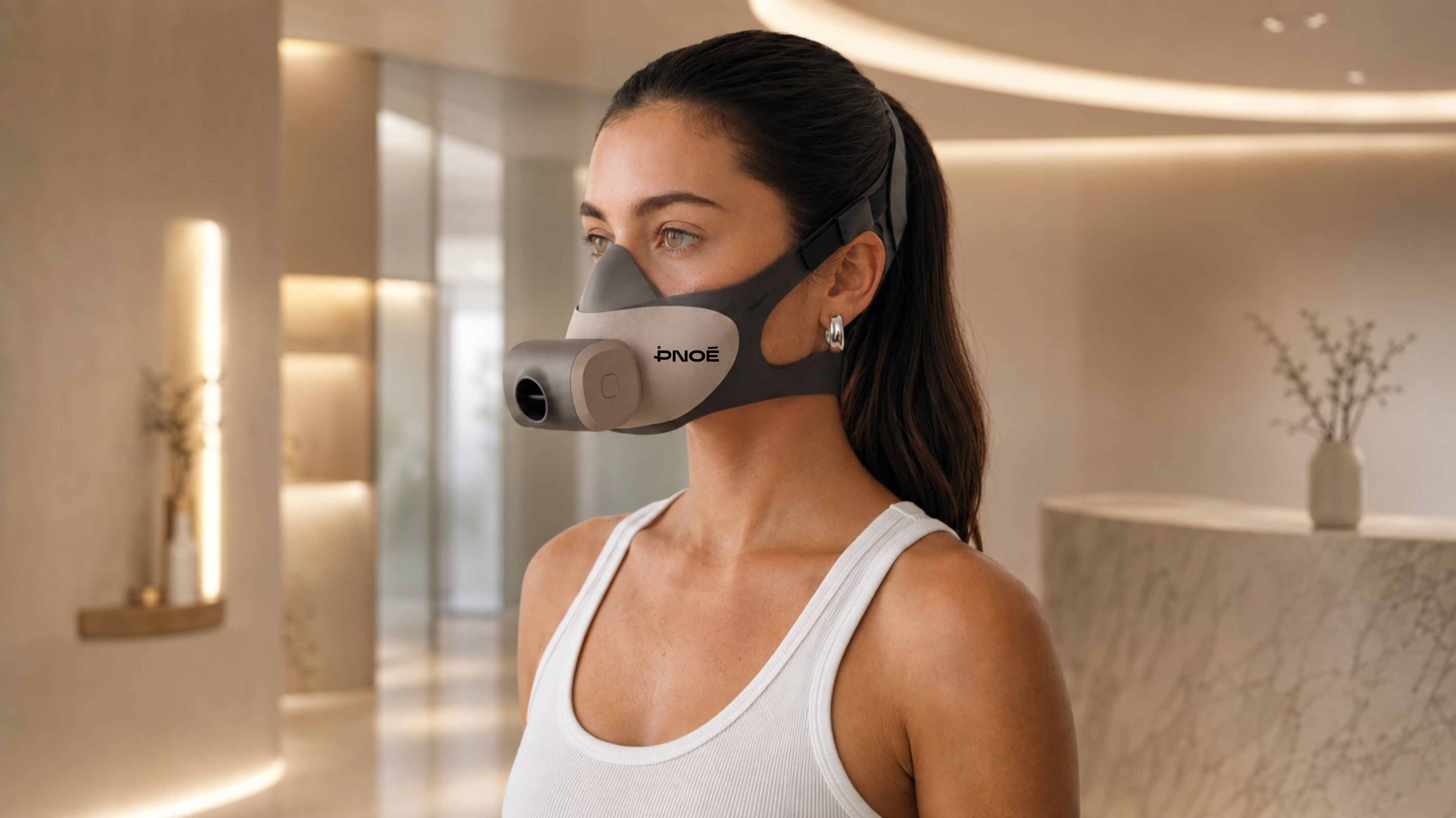 PNOE’s new face mask wants to make lab-grade breath testing a self ...