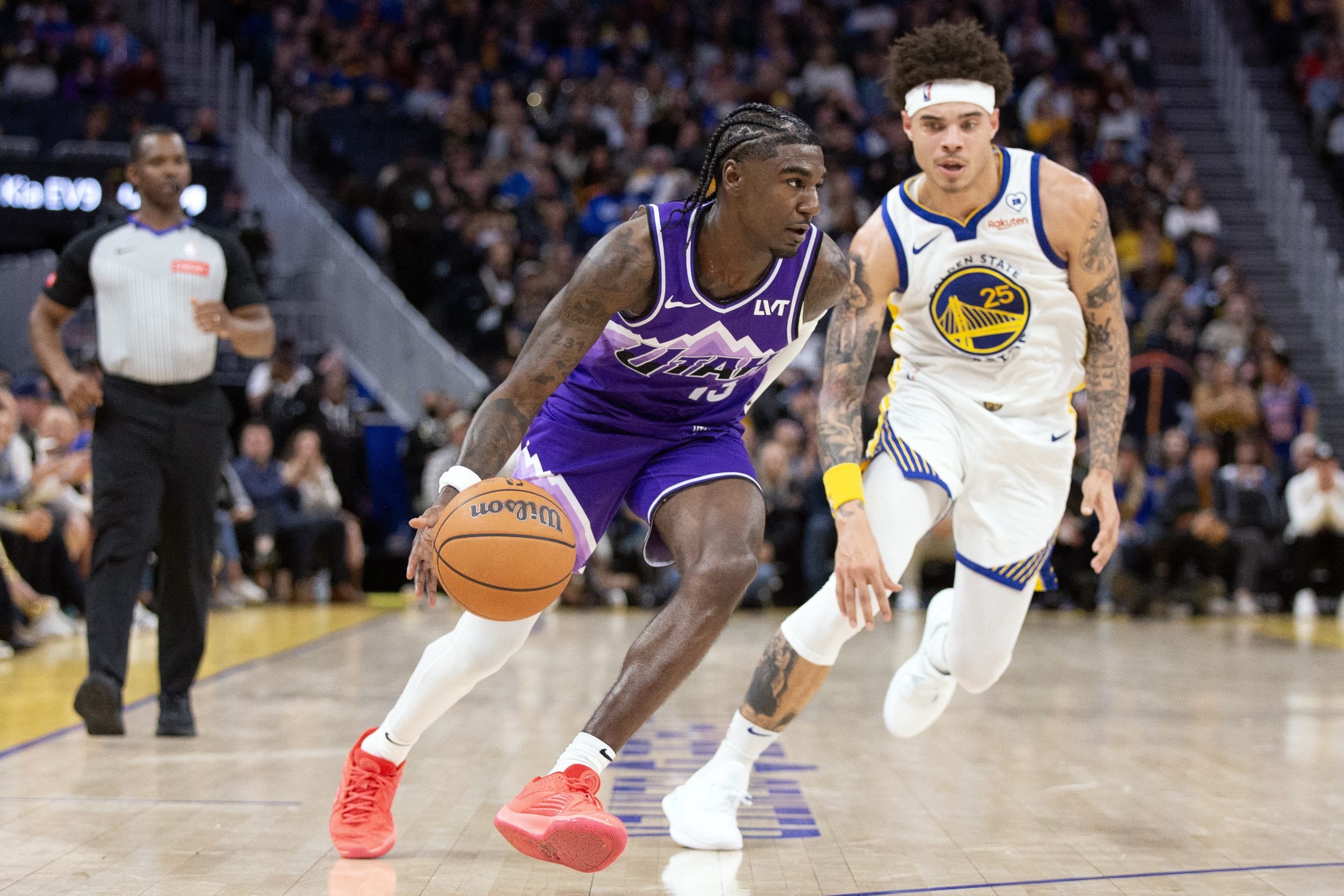 Grizzlies make several roster moves; Bulls add Sutton