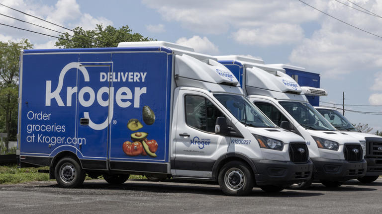 5 disadvantages of shopping at Kroger