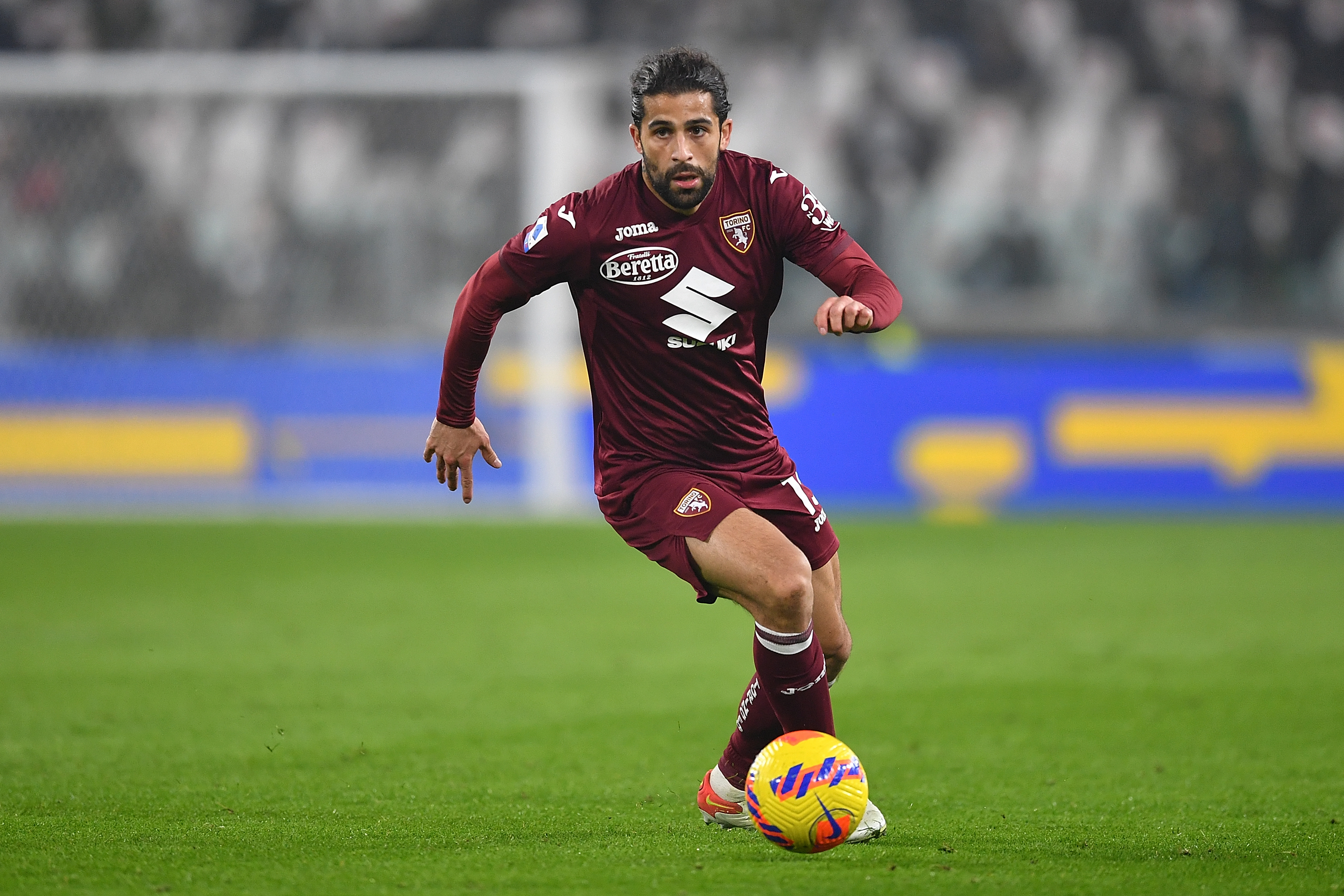 Rodriguez si mette in mostra: per Abate resta solo un 