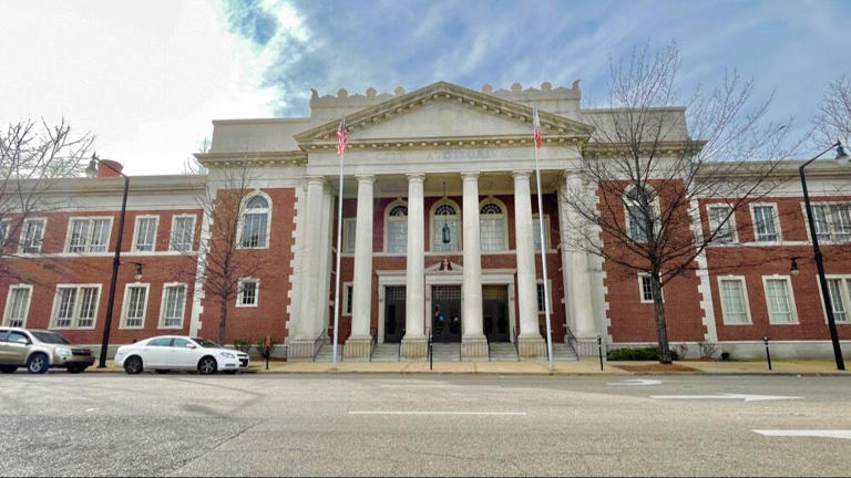 City of Montgomery set to debut new city flag Thursday