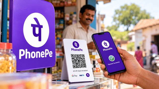 PhonePe plans major rural expansion with 20,000 field jobs and 5 ...