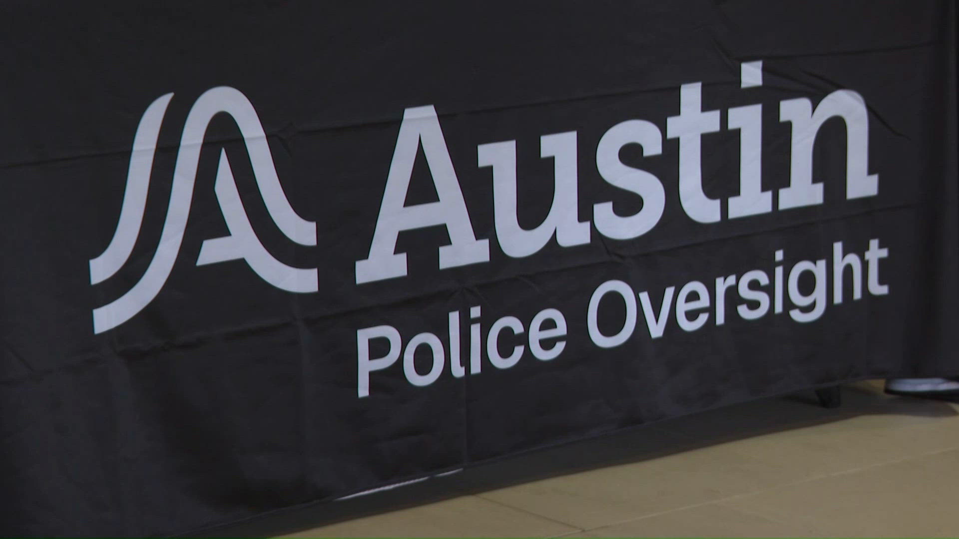 Austin Police Oversight hosts expo to connect with community