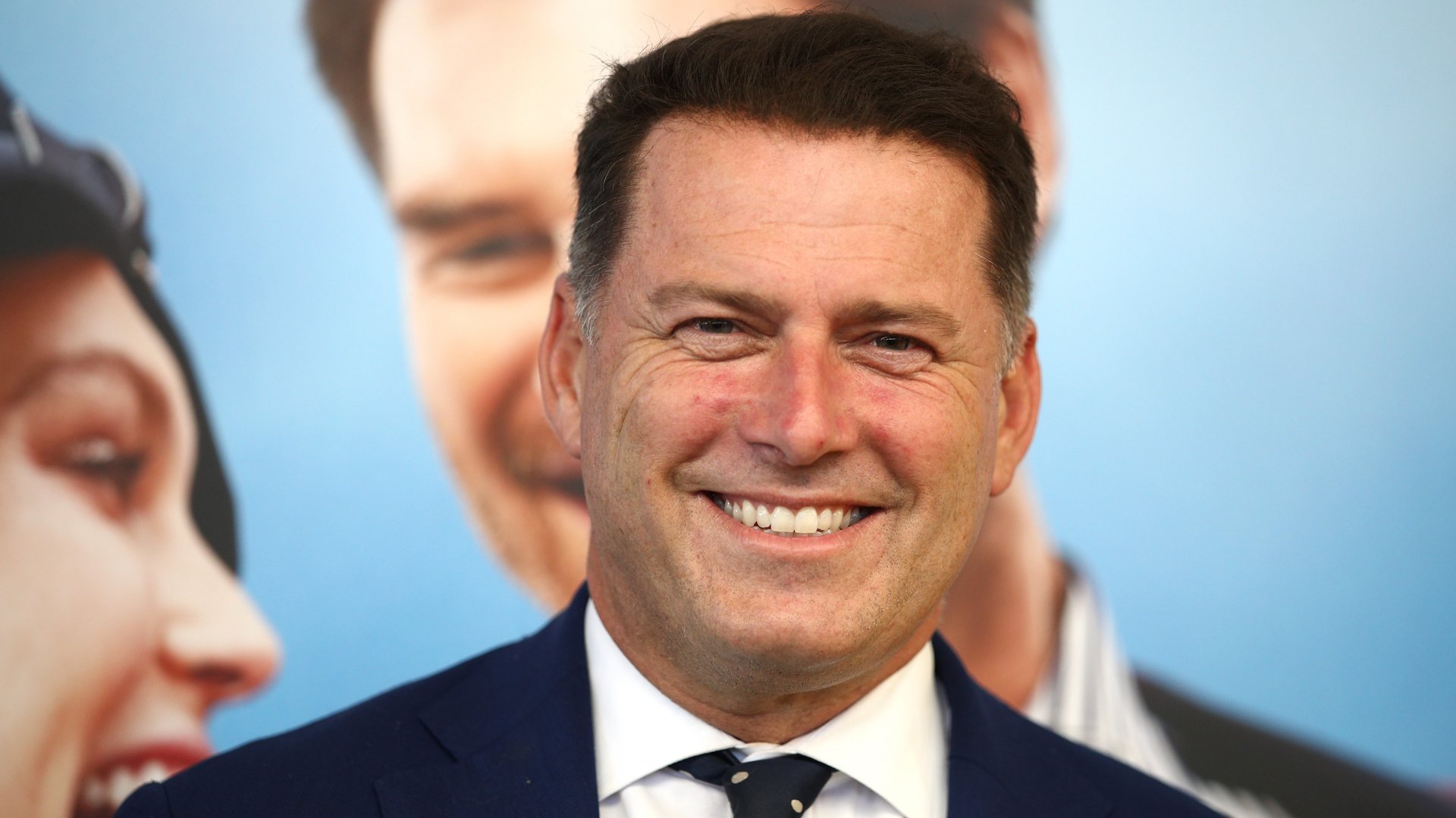 Karl Stefanovic announced as host of CPAC National Conference