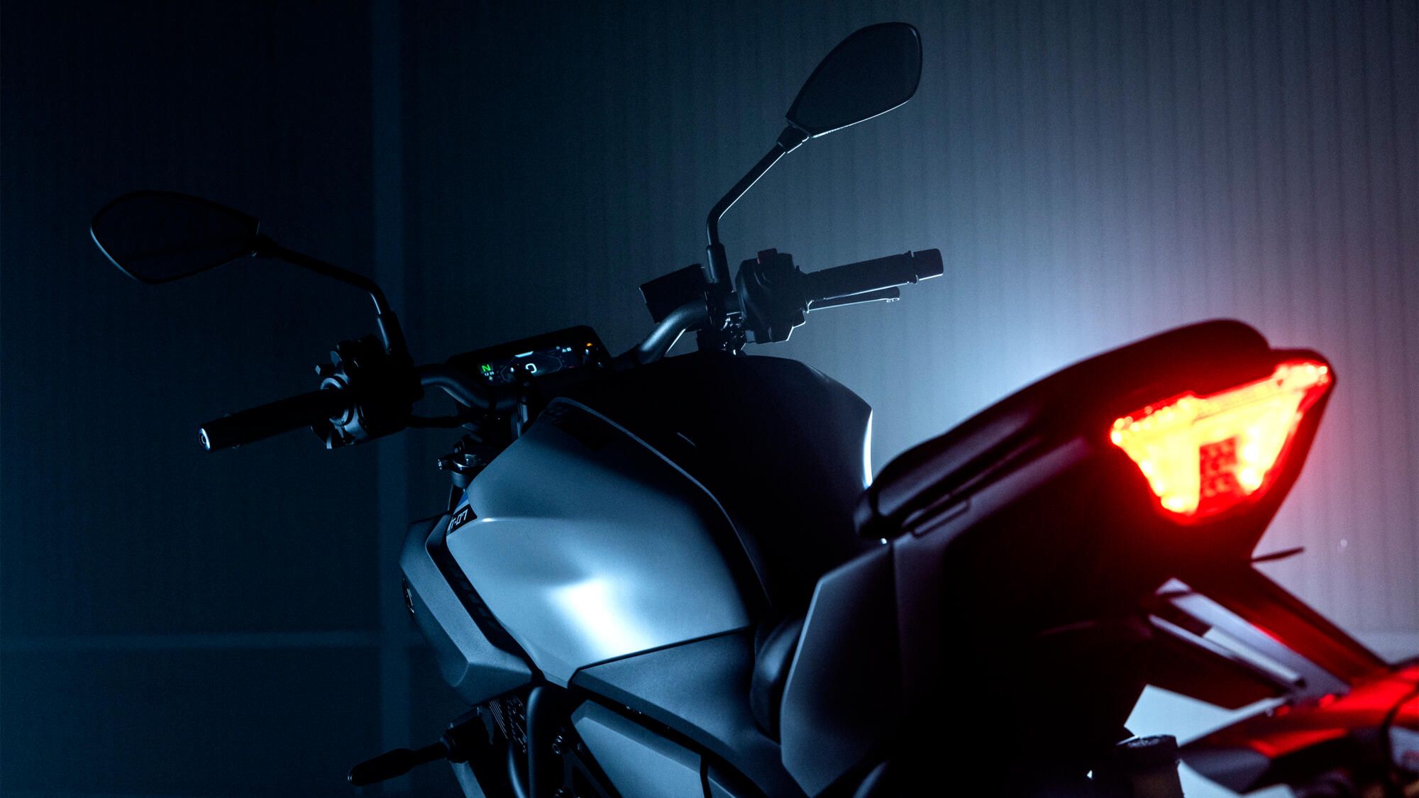 The Yamaha engine that makes 100,000 miles look easy