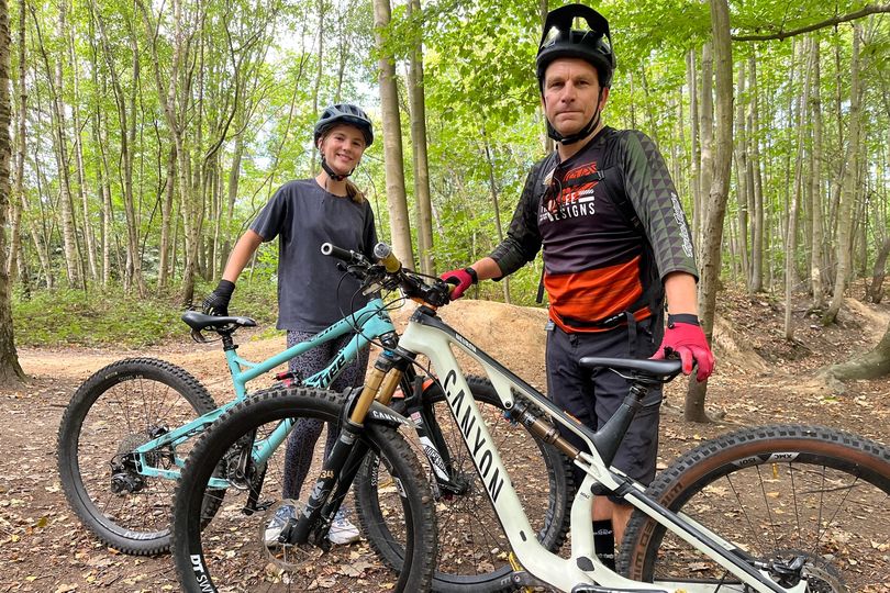 Brentwood BMX bike track at the centre of safety concerns 'saved' from ...