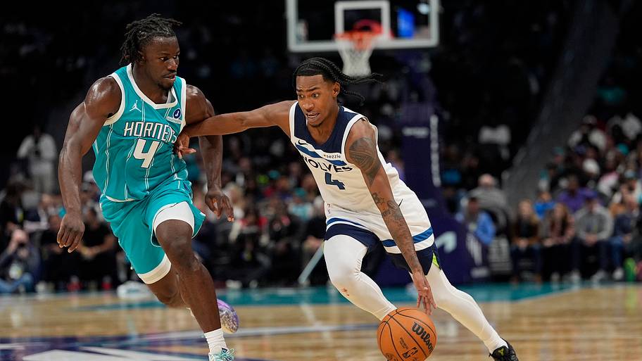 Breaking down the Charlotte Hornets' trade for Rob Dillingham