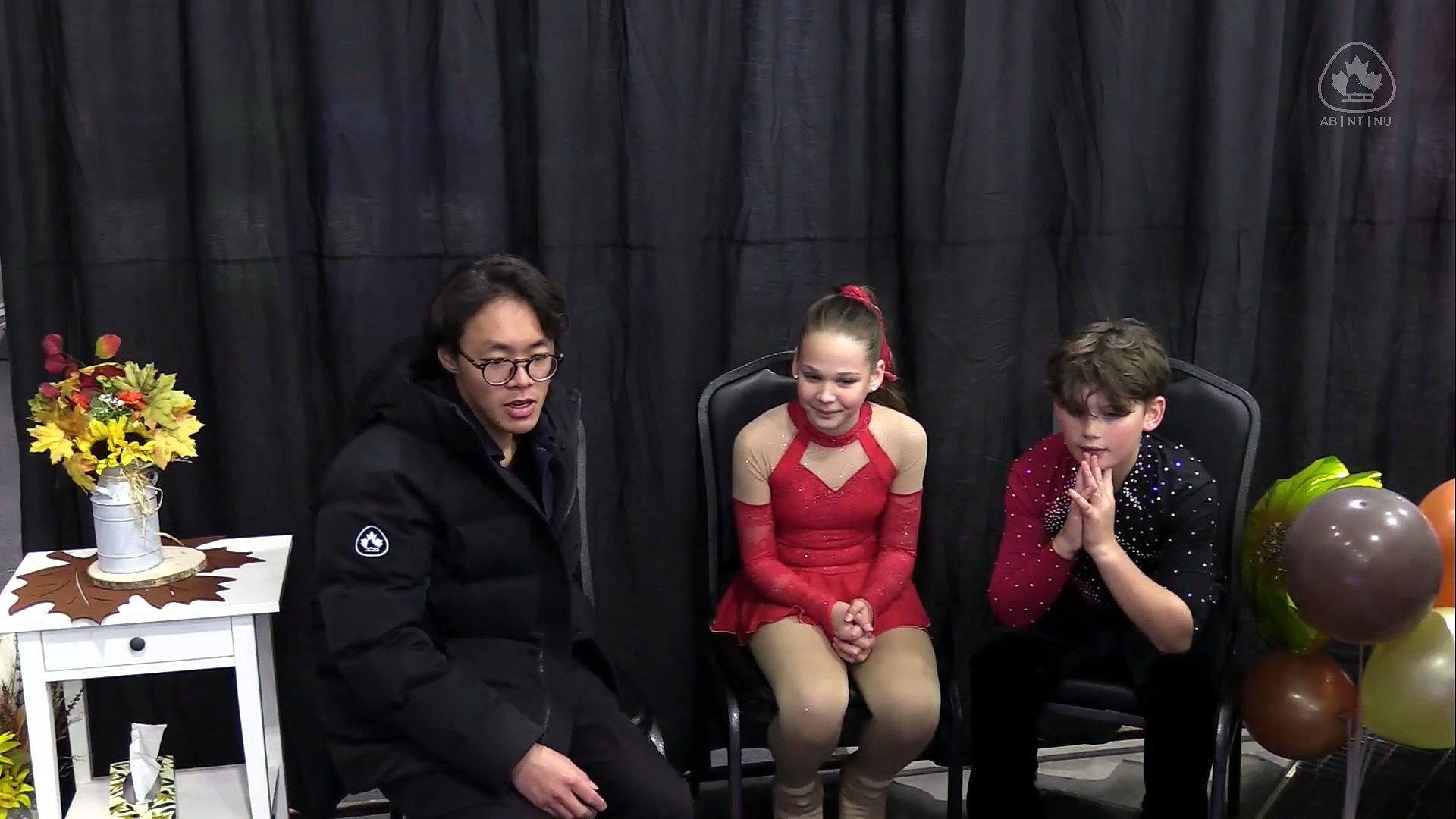 Pre-juvenile dance - pattern dances - 2026 fall invitational ...