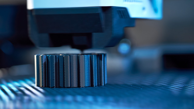 What's the strongest 3D printer filament?
