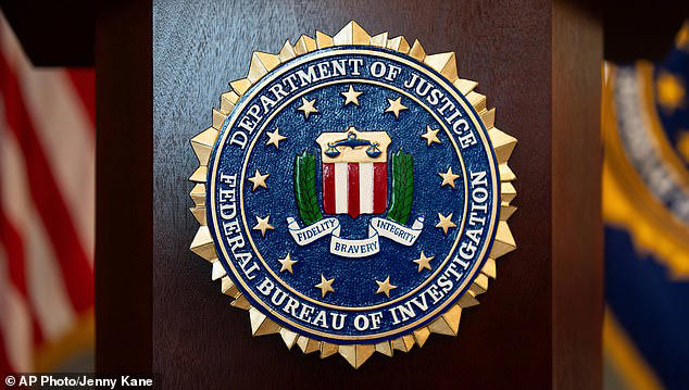 FBI demotes two decorated agents over 'odd' request involving Trump ...
