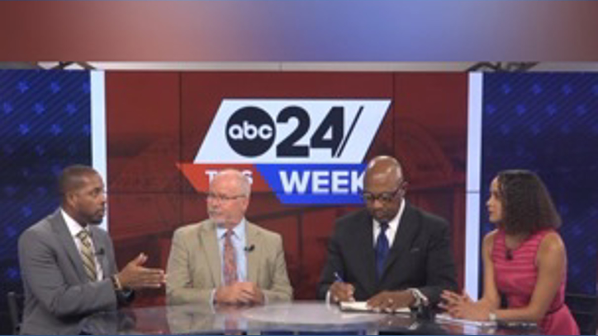 ABC24 this week: Will the data center moratorium pass?
