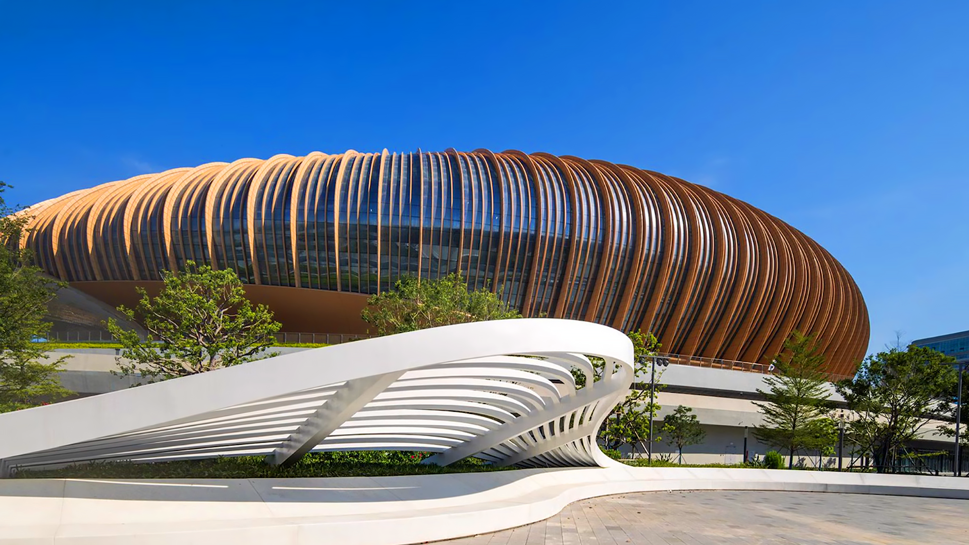 Explore the biggest architectural wonders in 2026