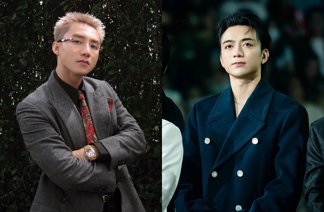Phim concert của Soobin đứng đâu khi so với dự án của Sơn Tùng M-TP, Mỹ Tâm?