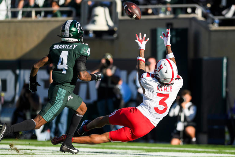 Lessons to be learned for Michigan State defense digging deep for depth