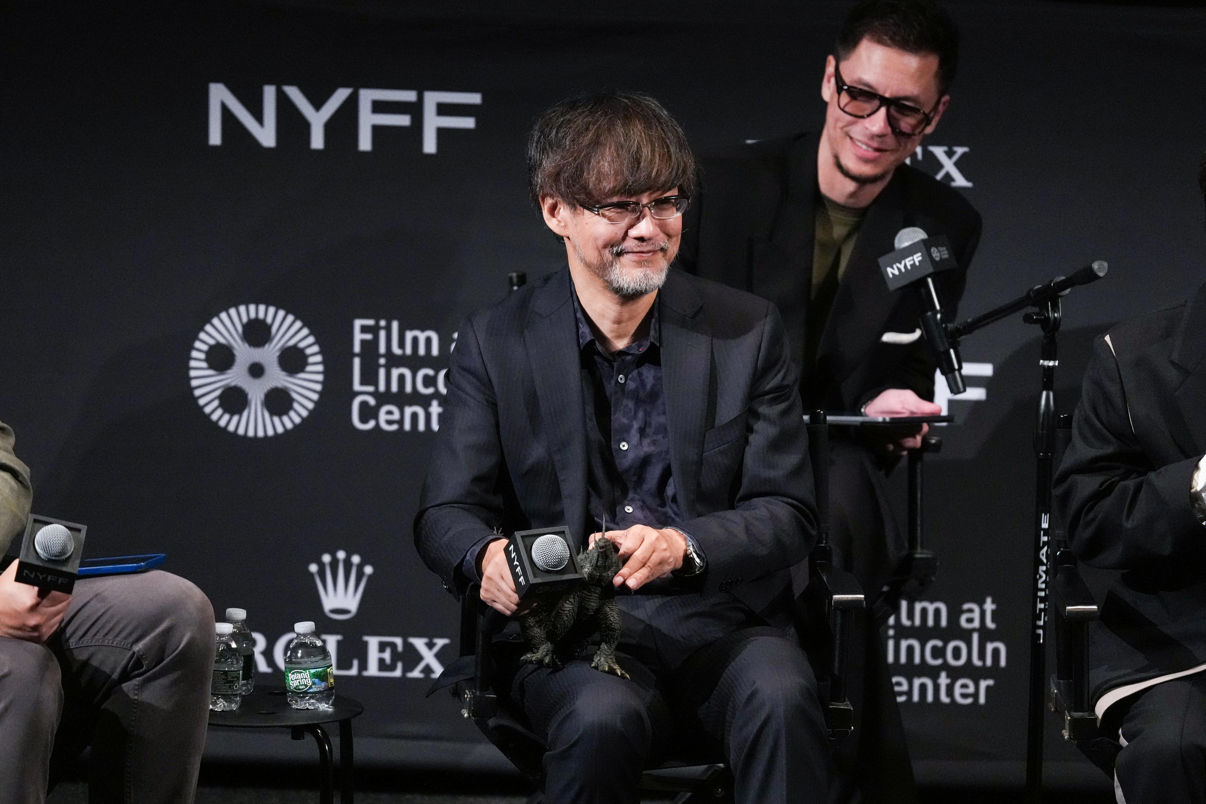 'Godzilla Minus Zero' makes franchise history, aims to 'shock' fans