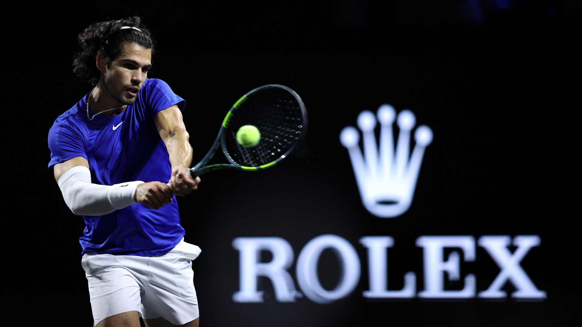Alcaraz’s drop shots secure a revenge win over Fritz that evens the ...