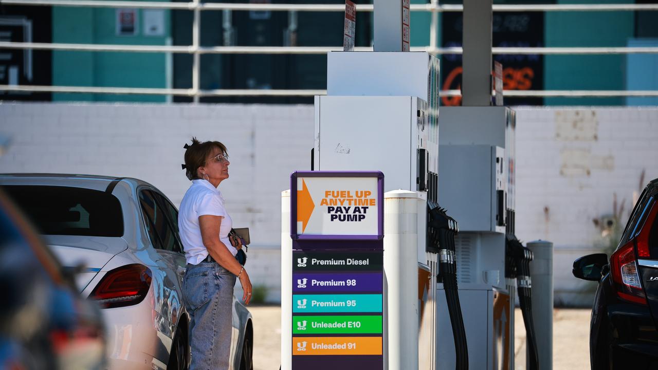 Deputy PM rules out fuel excise cut
