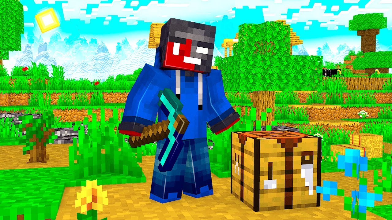 Best SMP server? (Minecraft Bedrock)