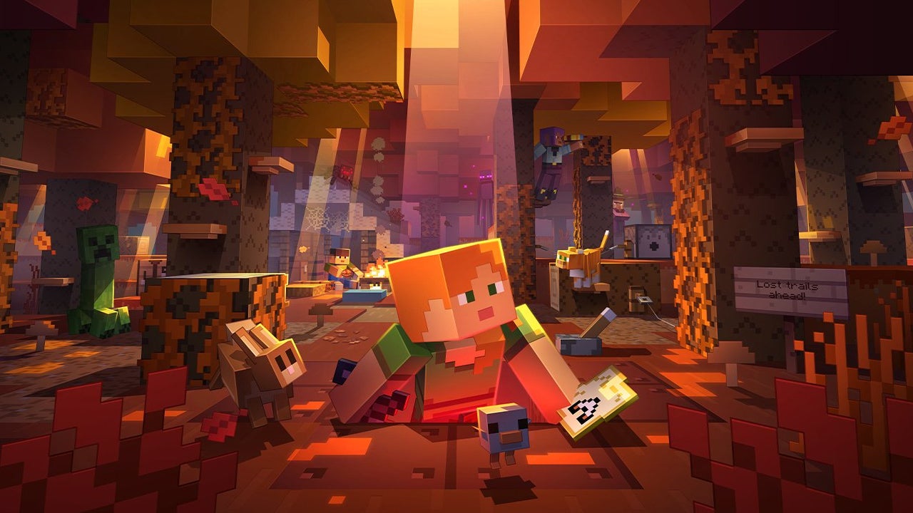 Minecraft LIVE September 2026 — everything announced