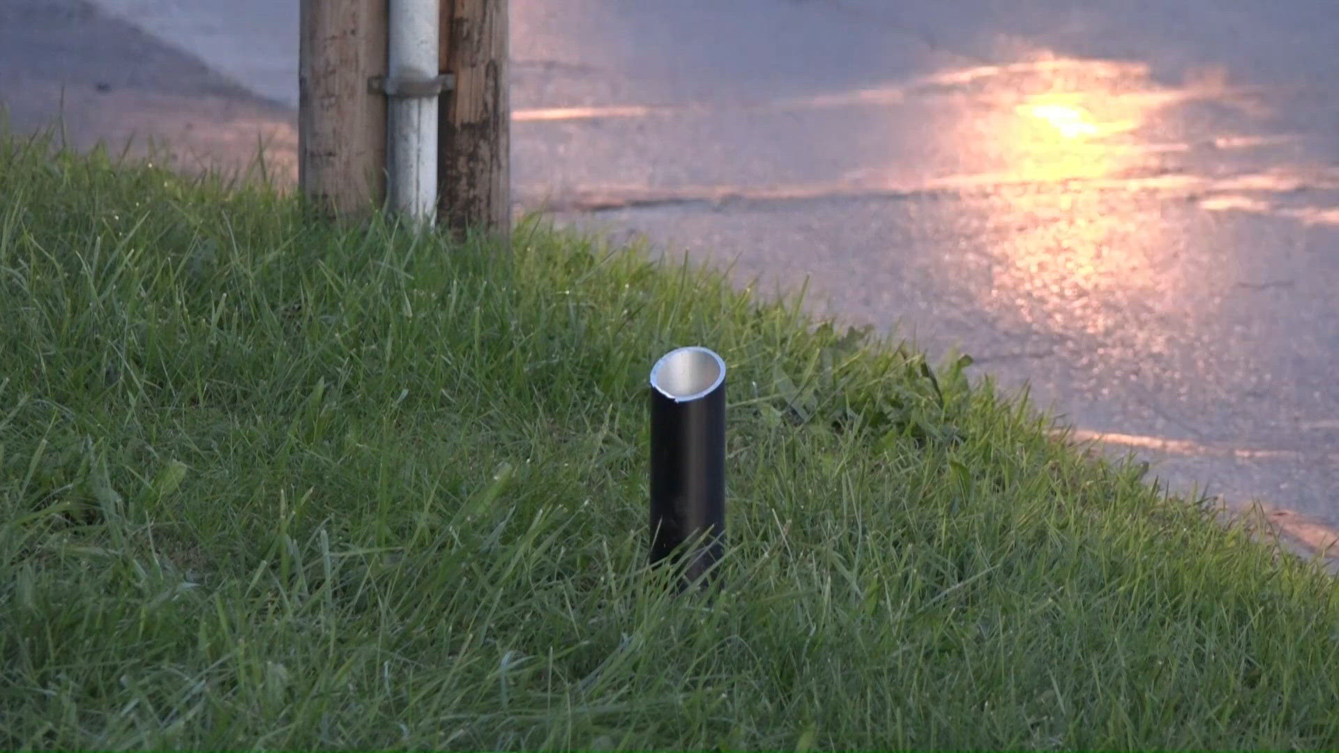 Another Flock camera cut down in Toledo, police say