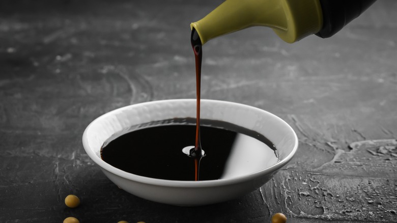 30 essential ingredients for Japanese cooking