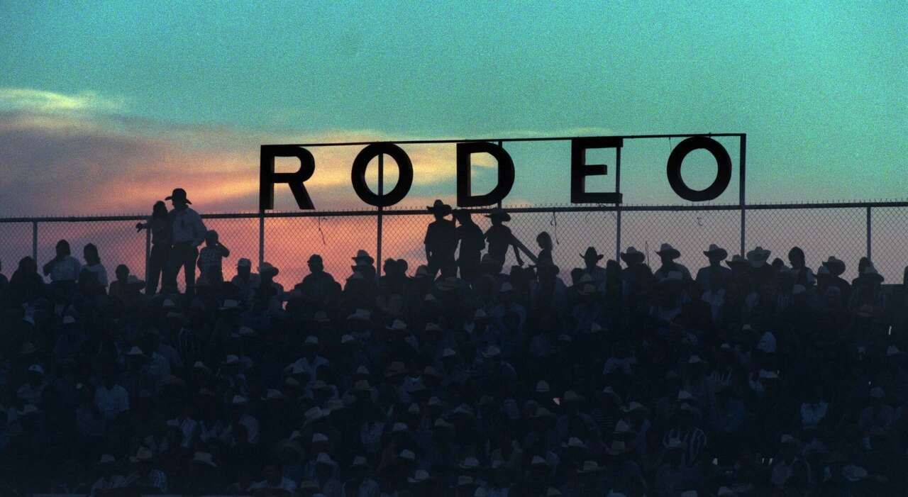 Tarleton State rodeo athlete dies after injury at West Texas event