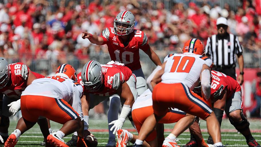 3 postgame quotes that matter after Ohio State’s first Big Ten win