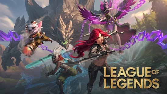 League of Legends down: Check Riot Games server status as Valorant also ...