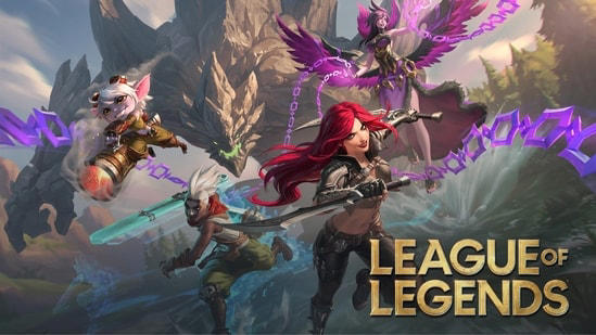 League of Legends down: Check Riot Games server status as Valorant also ...