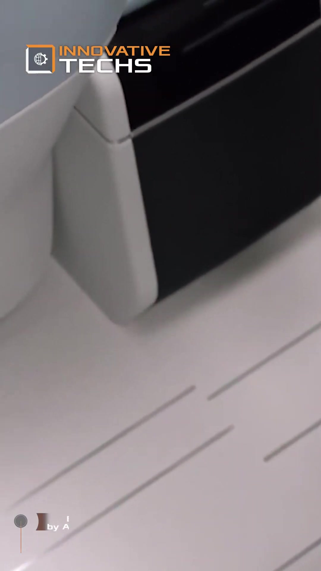 How a 14-year-old inventor made car blind spots disappear: The ...
