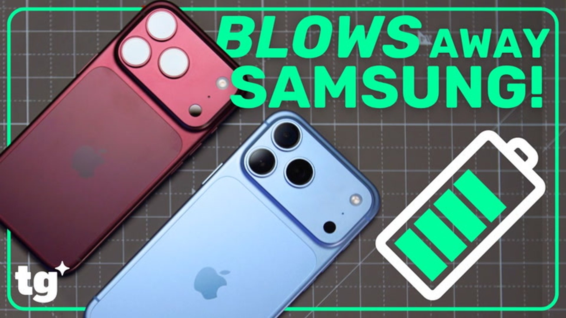 iPhone 18 Pro performance & battery tested: The A20 Pro is ridiculous