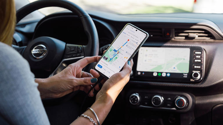 Why does wired Android Auto still use your phone's Bluetooth?