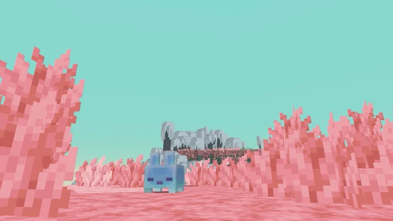 Minecraft krijgt voor het eerst in 15 jaar een nieuwe dimensie