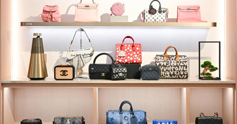 ST×NLB Cross-References: Like goods on Carousell, often