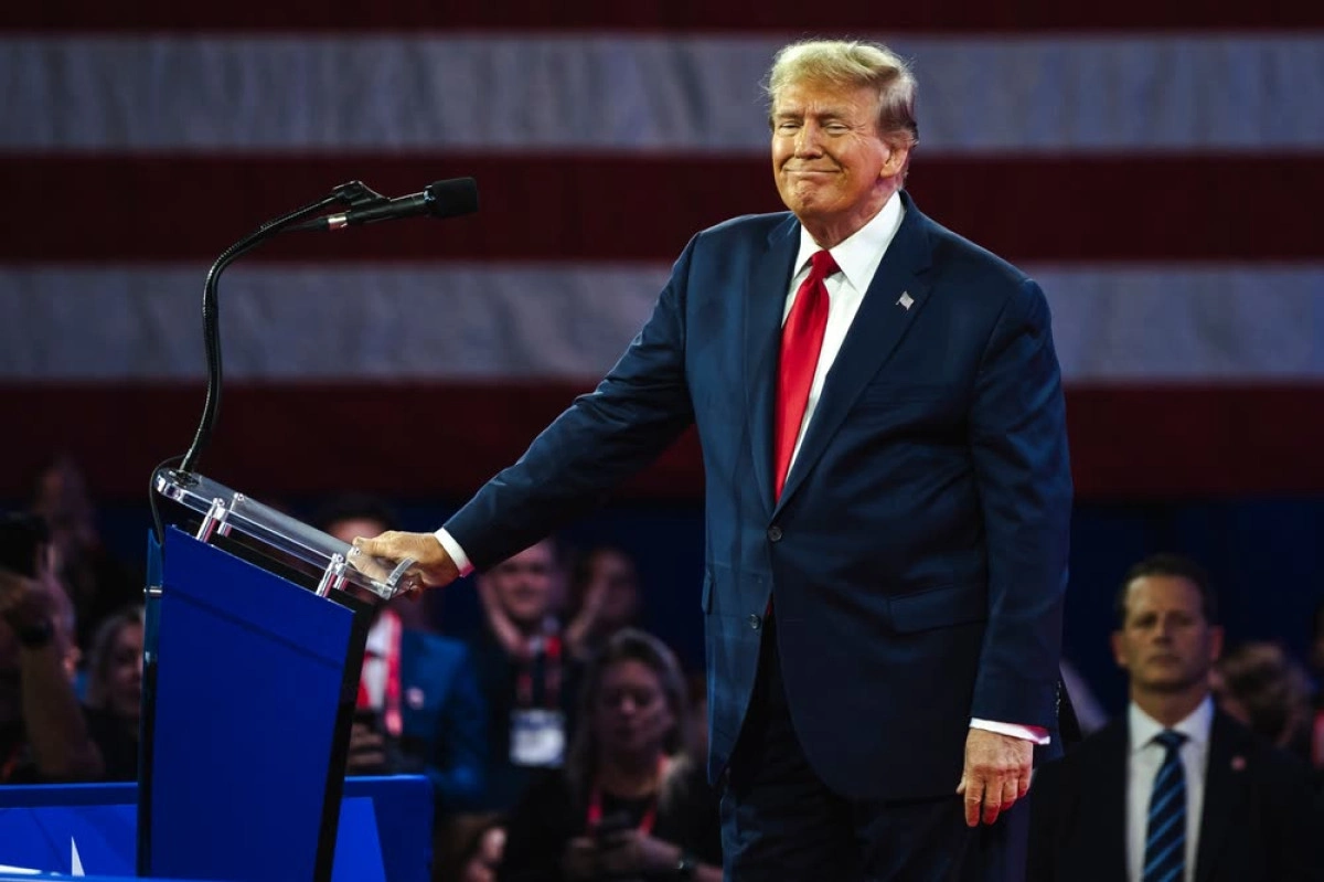 Trump insists he was working — now facts show he was golfing