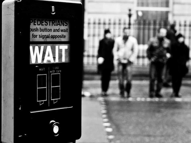 Many New York City crosswalk buttons no longer change the light ...