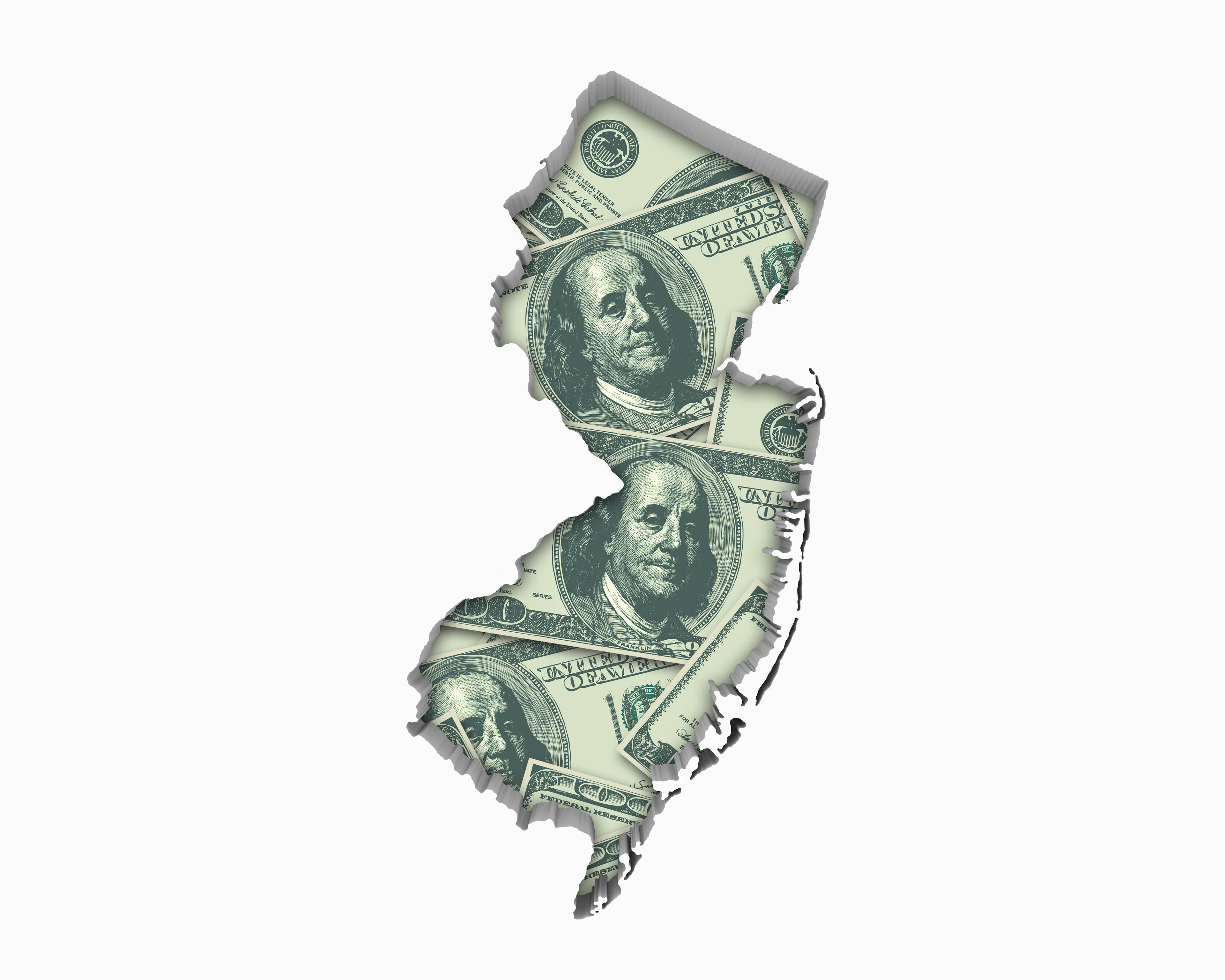 Wealth gap grows as Forbes 400 hits record levels