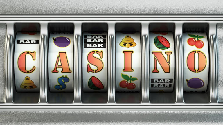 Uthmeier is on right track against sweepstakes casinos | Opinion
