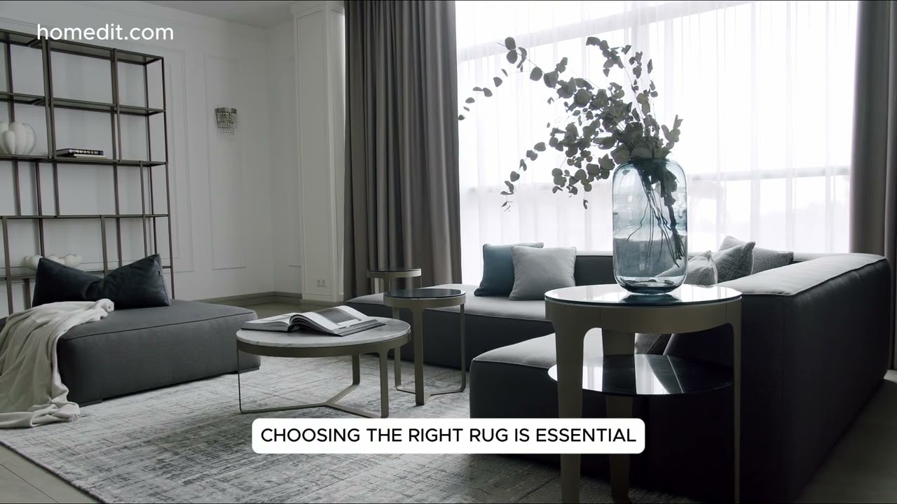 Simple living room ideas for contemporary homes 🛋️